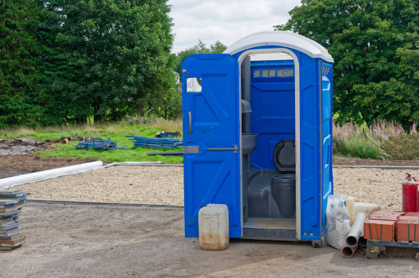 Portable Restroom Servicing (Cleaning and Restocking) in Palos Heights, IL