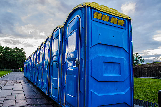 Types of Portable Toilets We Offer in Palos Heights, IL